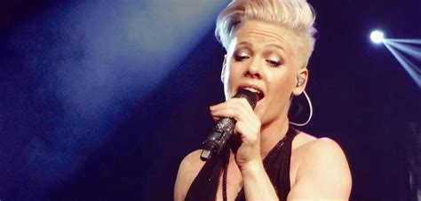 Pink Tickets And 2021 Tour Dates Vivid Seats