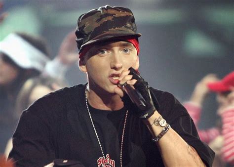 Eminem Drug Addiction Nearly Killed Me