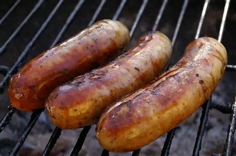 Understanding Sausage Casings Which Ones Can You Eat Cooking Chops