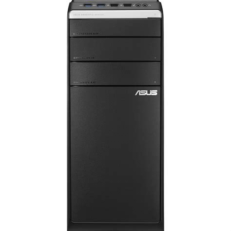 Asus M51ac Us018s Desktop Computer Intel Core I7 4th Gen I7 4770 340