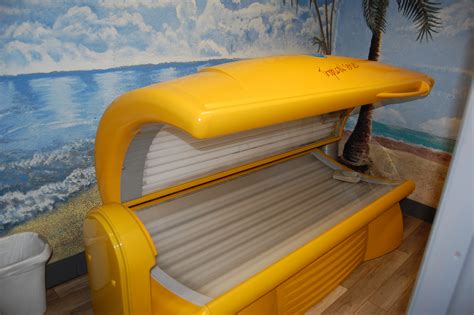 Tanning First Choice Fitness