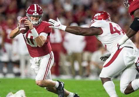 Alabama Football 5 Takeaways From The Sec Championship Page 5