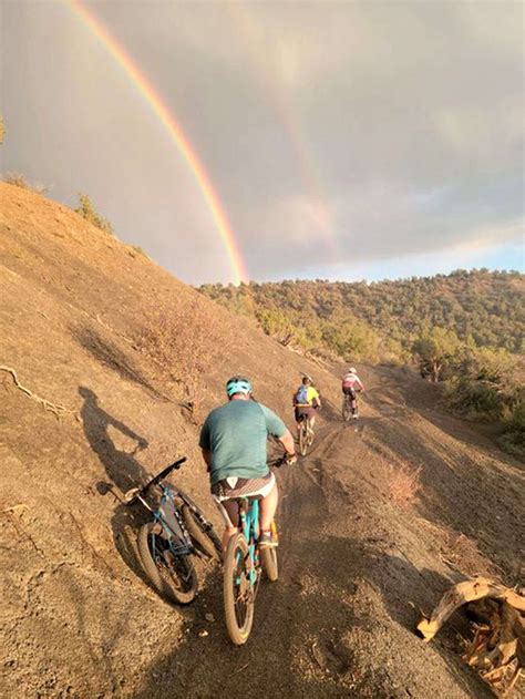 Aqueduct Trail system near Mancos completed – The Durango Herald