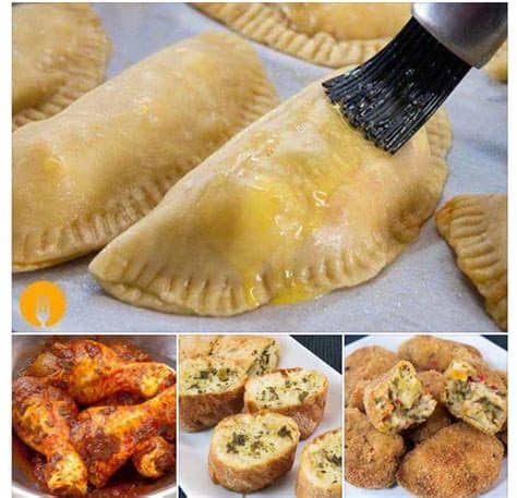 Es difícil definir cuál es el plato típico español. Las 10 mejores Recetas Caseras - Recetas de Cocina Casera ...
