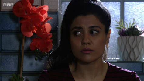 Eastenders Iqra Opens Up To Arshad And Mariam 6th Of June 2019 Youtube
