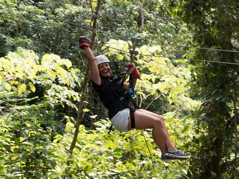Treetop Adventure Park Dennery All You Need To Know Before You Go