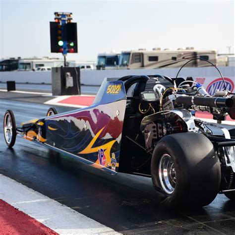 Dragster Top Ev Racing Hyperpower S Electric Dragster Is The Future