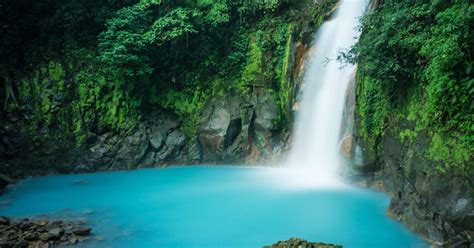 Top 8 Things To See And Do In Costa Rica