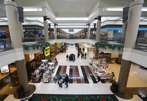 Expanded curfew may follow Walden Galleria 'mall brawl' - The Buffalo News
