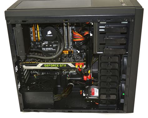 One person has been arrested in connection to the death of rapper king von in atlanta, police said. Test: Caseking King Mod Gold Digger GTX 980 Ti Gaming PC ...