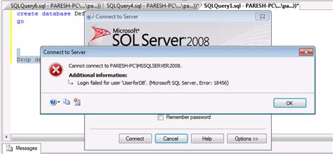 Login Failed For User In Sql Server Reason I Do You Know It Sexiezpix Web Porn