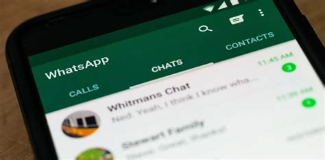 Alerta Por Nueva Estafa En Whatsapp Así Te Roban La Cuenta Con Un Sms
