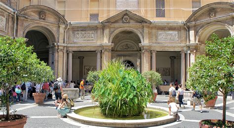 Vatican Museums Highlights And Facts Roma Wonder