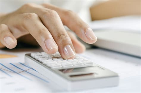 Accounting Calculators and Tools | HM&M