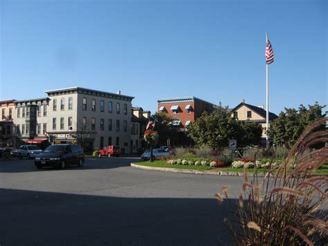 Gettysburg, A Shopper's Paradise - By Allie Hagerman | Gettysburg