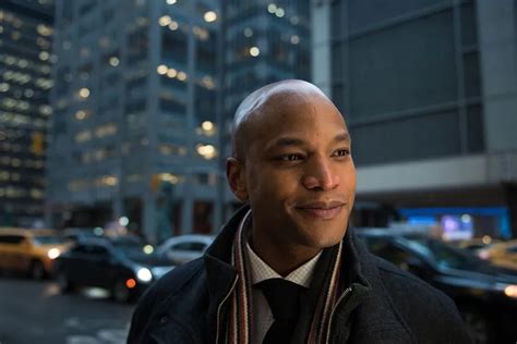 Wes Moore On Living A Life That Has Meaning