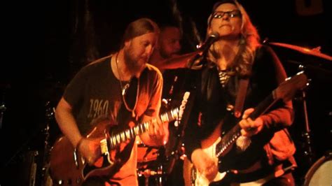 Tedeschi Trucks Band Bound For Glory 020414 Moulin Blues Youtube