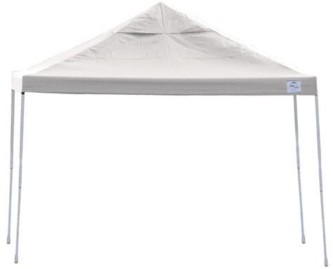 12x12 Ft Special Event Straight Leg Heavy Duty Pop Up Canopy Tent A