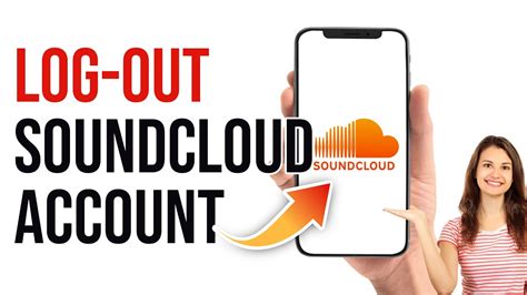 Soundcloud Logout Soundcloud App Logout Guide Sound Cloud Account