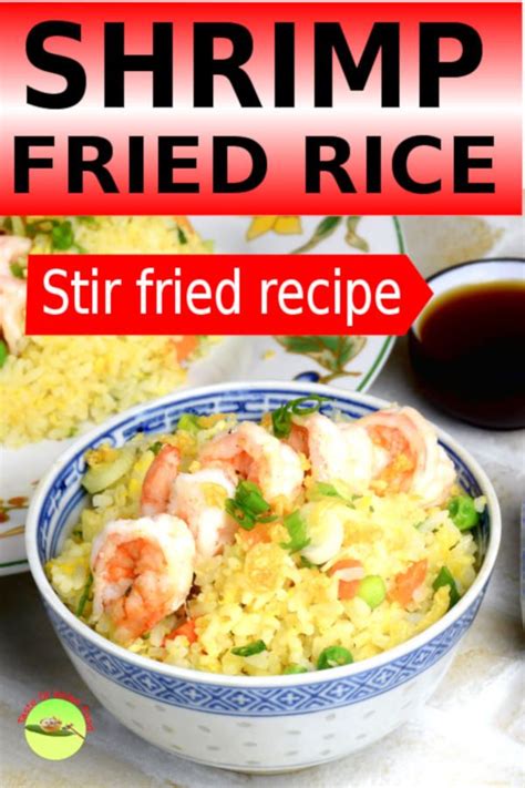 If it is not thick enough, mix some cornflour with cold water and add gradually until it reaches the desired consistency. How to cook the best restaurant style Chinese fried rice ...