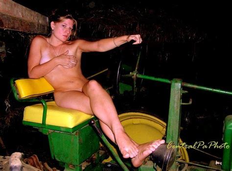 Nude Girl On John Deere Tractor Sex Archive
