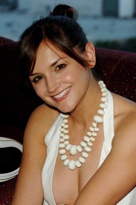 Rachael Leigh Cook Rachael Leigh Cook Rachel Leigh Cook Cook Pictures