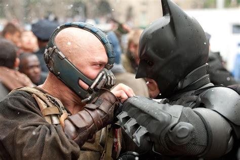 10 Things Parents Should Know About The Dark Knight Rises Spoiler Free