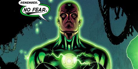 10 Things You Didnt Know About Star Trekgreen Lantern