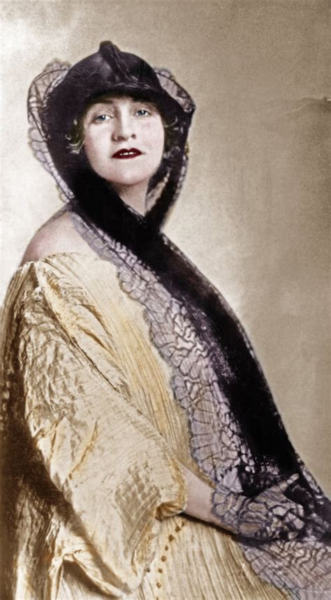 Alma Mahler Scandalous Women In History Popsugar Love And Sex Photo 15