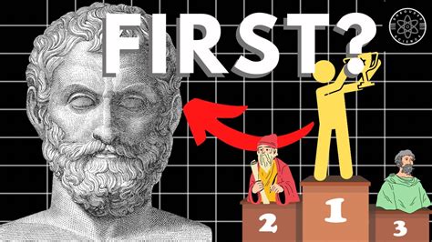 The First Mathematician A History Of Mathematics Youtube