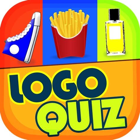 Guess Logo Quiz Play Brands And Logos Game Iphone App