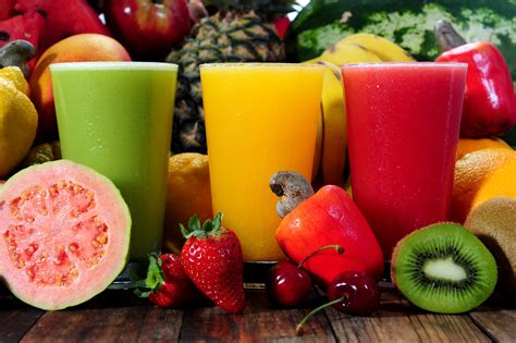 fruit juice good or bad mayo clinic news network