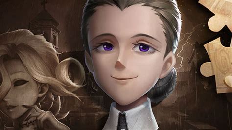 Identity V Promised Neverland Crossover Event To Arrive In Late February