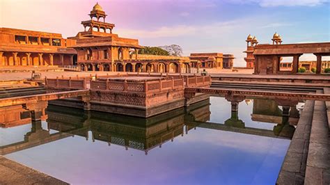 Top 5 Historical Places In India Must Visit Monuments Of India