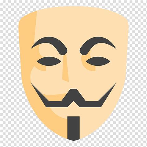 Mouth Mask Guy Fawkes Mask Anonymous Anonymous Mask Anonymity