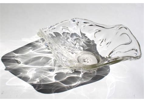 Extra Large Glass Bowl