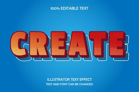 Create 3d Text Pattern Line Graphic By 4gladiatorstudio44 · Creative