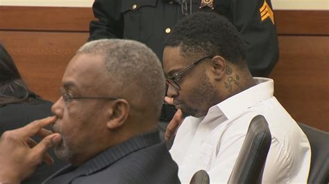 Jury Recommends 2 Life Sentences Without Parole For Convicted Cop