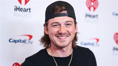 Morgan Wallen Announces New Album, ‘One Thing At A Time’ | Music