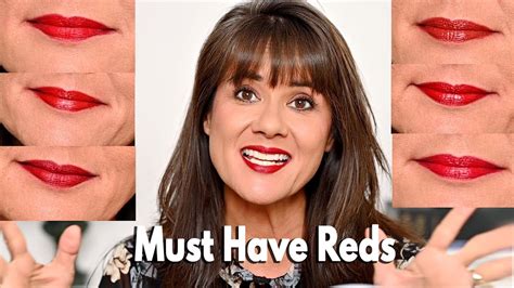Best Red Lipstick For Aging Lipstutorial Org