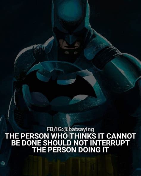 Batman The Animated Series Motivational Quotes Caeraq