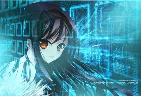 Animemanga And Virtual Reality Spoiler Warning Anime Amino