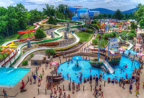 The water theme park is most suitable for families with young kids. Best Water Theme Parks Near NYC for Families | Mommy ...