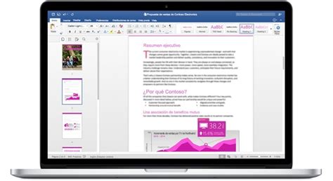 Microsoft Word 2016 Descargar Para Mac Gratis