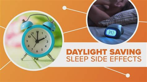 Connect The Dots The Serious Side Effects Of Daylight Saving Time