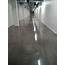 Concrete Polished Floor Completed  TTM Finishes Inc