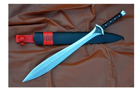 22 Inches Blade Greek Xiphos Sword Replica Sword Hand Crafted Etsy