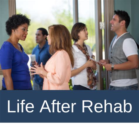 Life After Rehab Whispering Oaks Lodge