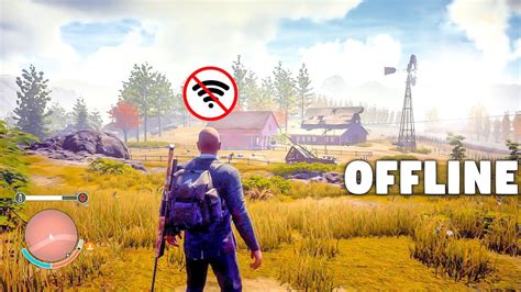 Top 15 Best Offline Games For Android And Ios 2020 Top 10