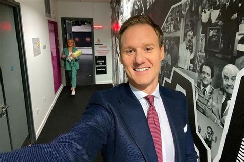 dan walker and louise minchin spill bbc breakfast secrets as show turns 20 irish mirror online